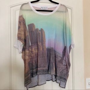 Wildfox shirt